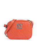 Armani Exchange Crossbody tas mandarin