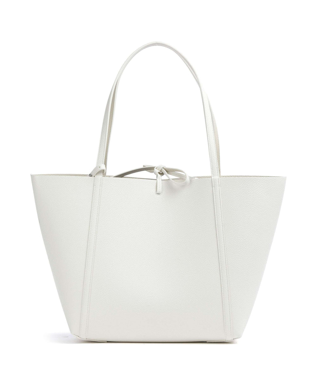 Armani Exchange Tote bag dusty ground/journal