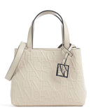 Armani Exchange Liz S Handtas dusty ground