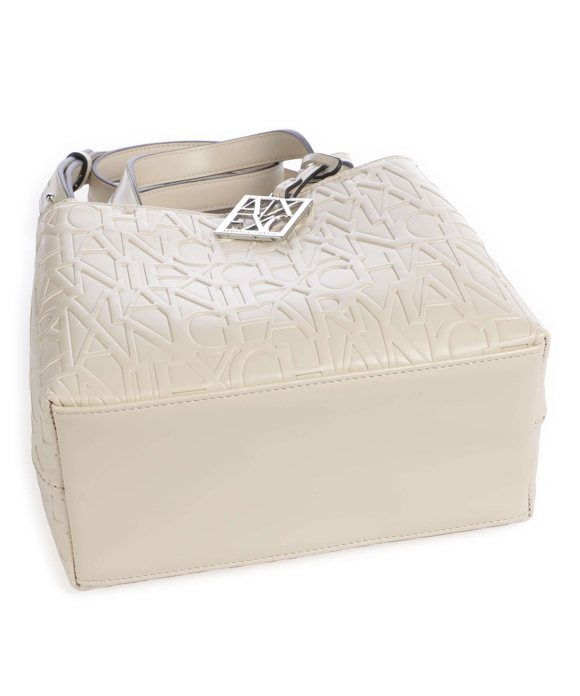 Armani Exchange Liz S Handbag dusty ground