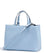 Armani Exchange Liz M Handbag blue river