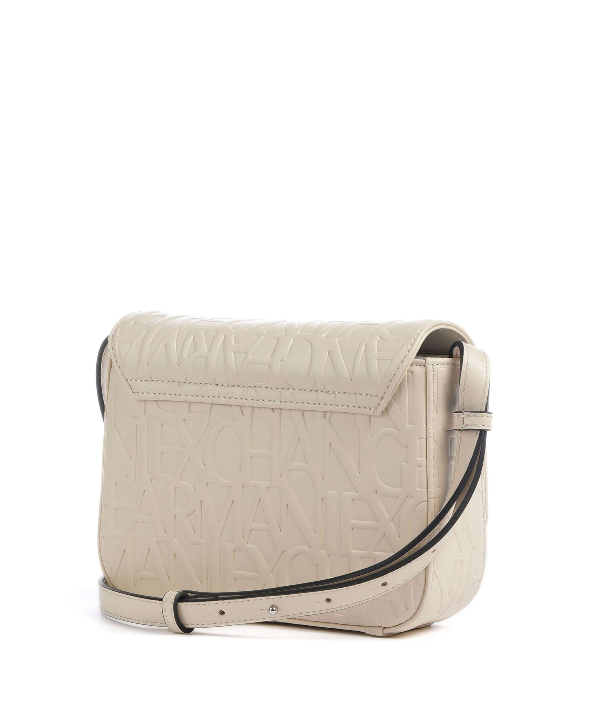 Armani Exchange Liz M Crossbody bag dusty ground