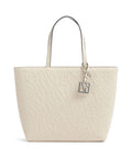 Armani Exchange Liz Tote bag dusty ground