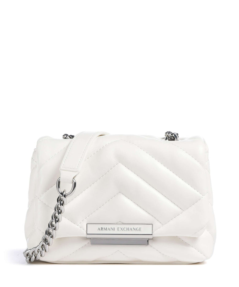 Armani Exchange Victoria Mini Crossbody bag journal
