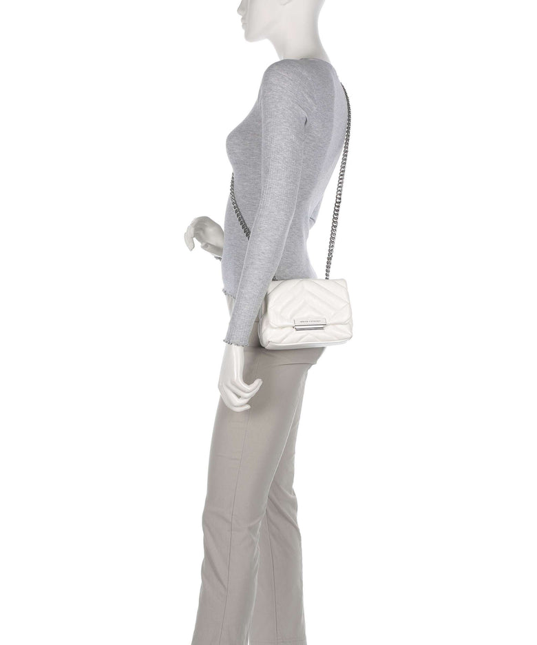 Armani Exchange Victoria Mini Crossbody bag journal