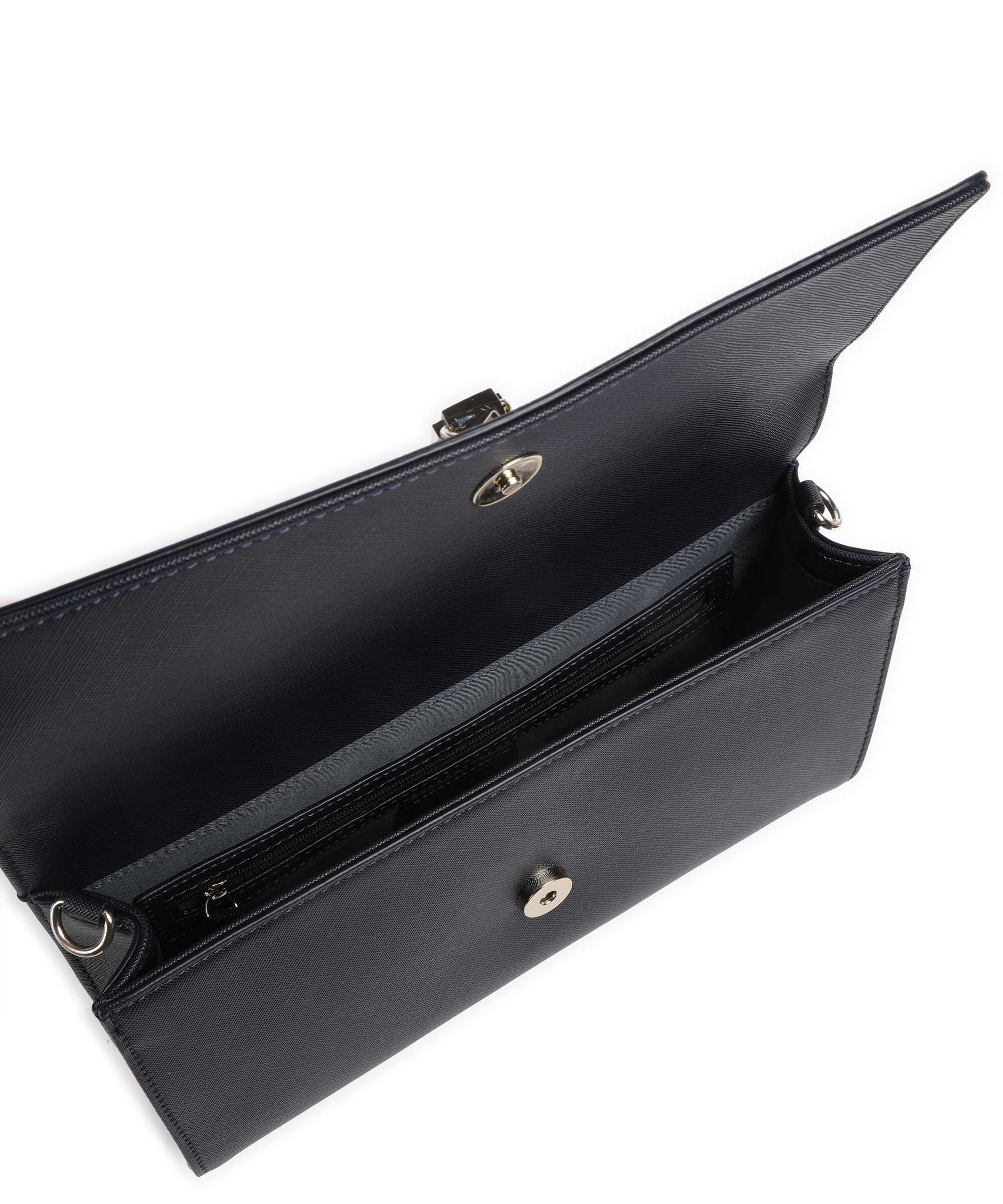 Valentino Bags Divina Sa Crossbody bag navy