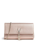 Valentino Bags Divina Sac bandoulière oro/rosa