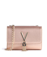 Valentino Bags Divina Crossbody tas oro/rosa