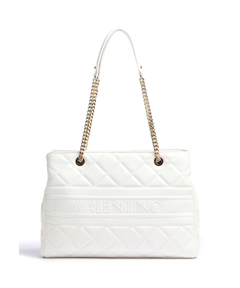 Valentino Bags Ada Tote bag bianco