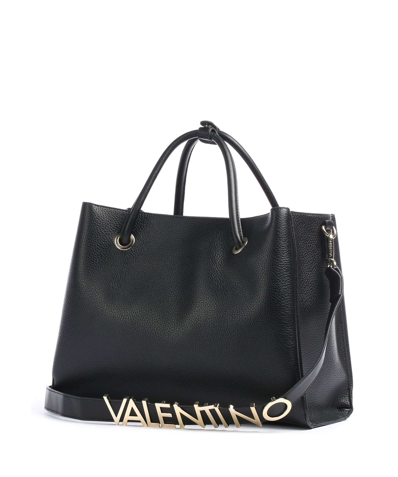 Valentino Bags Alexia Handbag nero