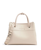 Valentino Bags Alexia Sac à main ecru