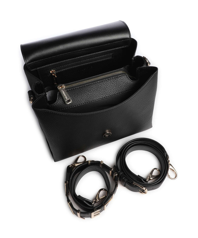 Valentino Bags Alexia Crossbody bag nero
