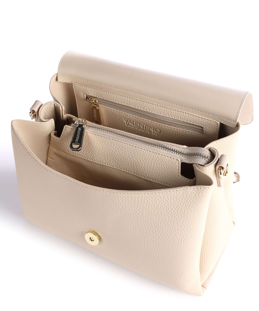 Valentino Bags Alexia Crossbody bag ecru
