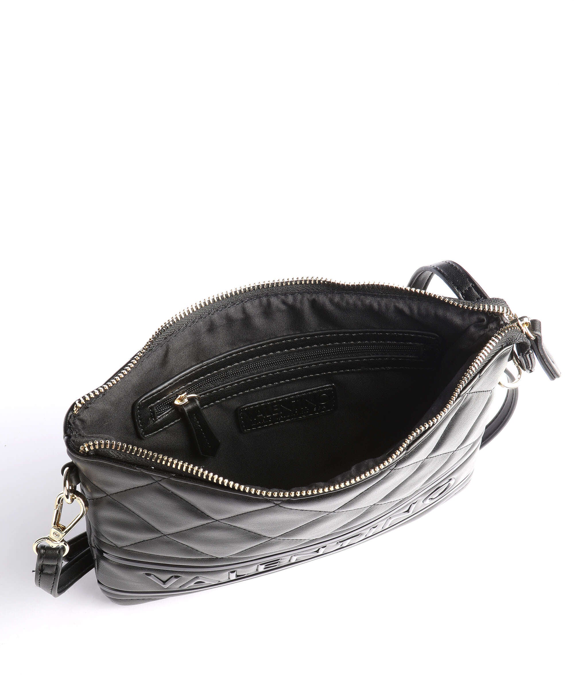 Valentino Bags Ada Crossbody bag nero