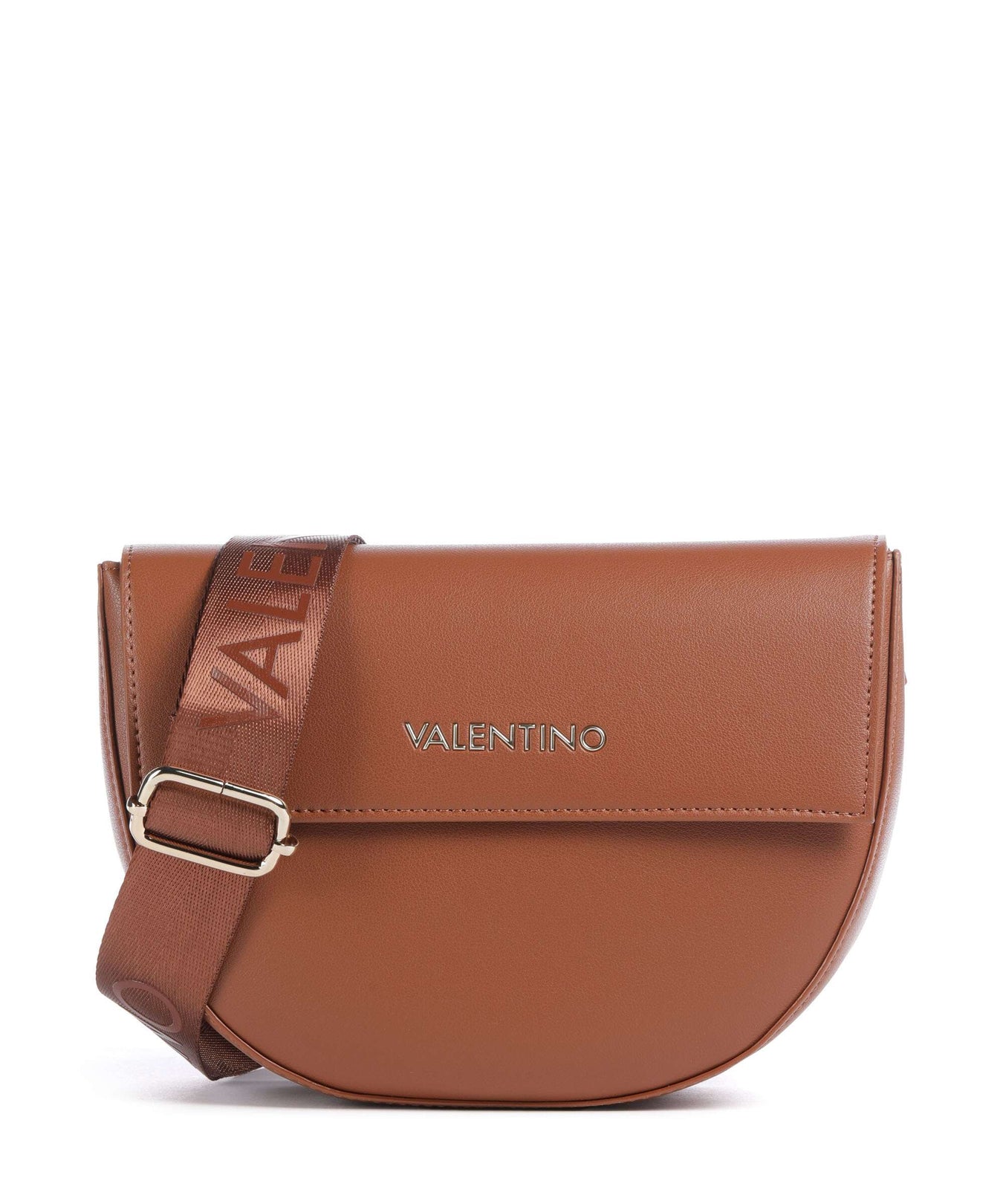 Valentino Bags Bigs Crossbody bag cuoio