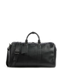 Valentino Bags Marnier Sac weekend nero