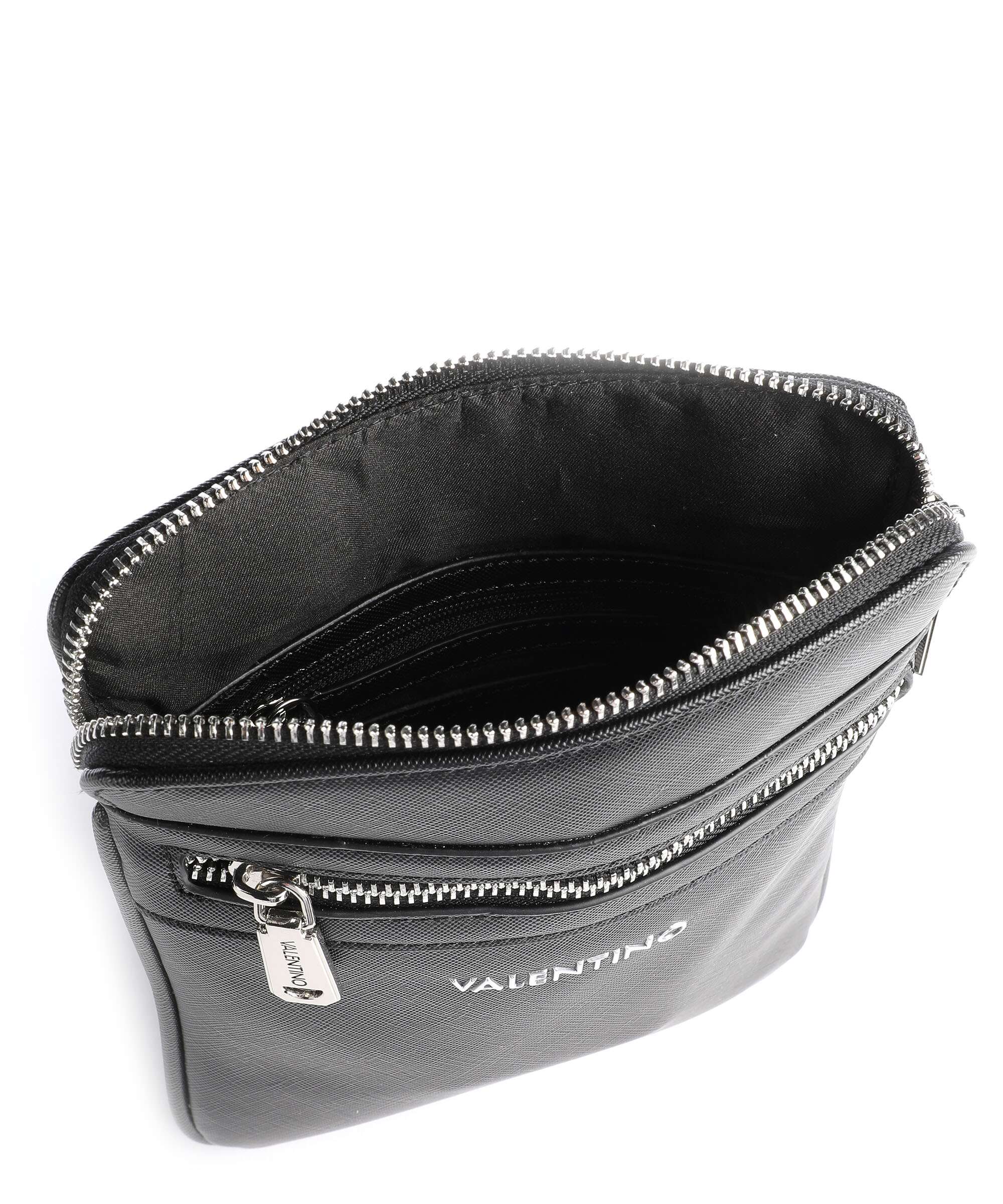 Valentino Bags Marnier Crossbody bag nero