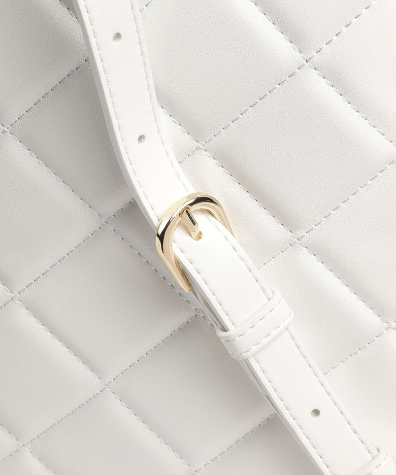 Valentino Bags Ada Backpack bianco