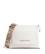 Valentino Bags Alexia Sac bandoulière bianco/cuoio