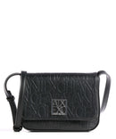 Armani Exchange Liz M Crossbody tas nero