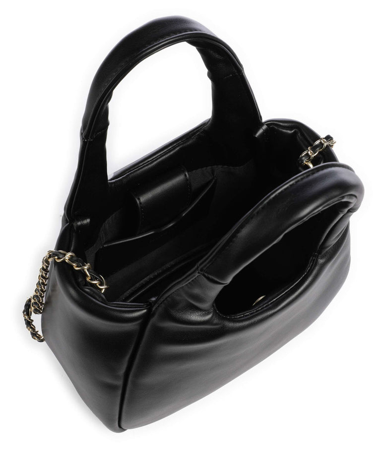 Replay Shoulder bag black