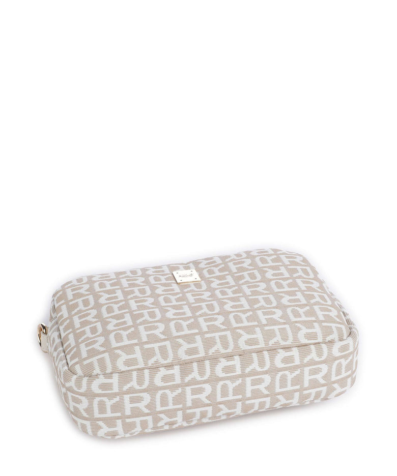 Replay Crossbody bag safari dirty white