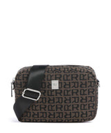 Replay Crossbody tas sepia tint/black
