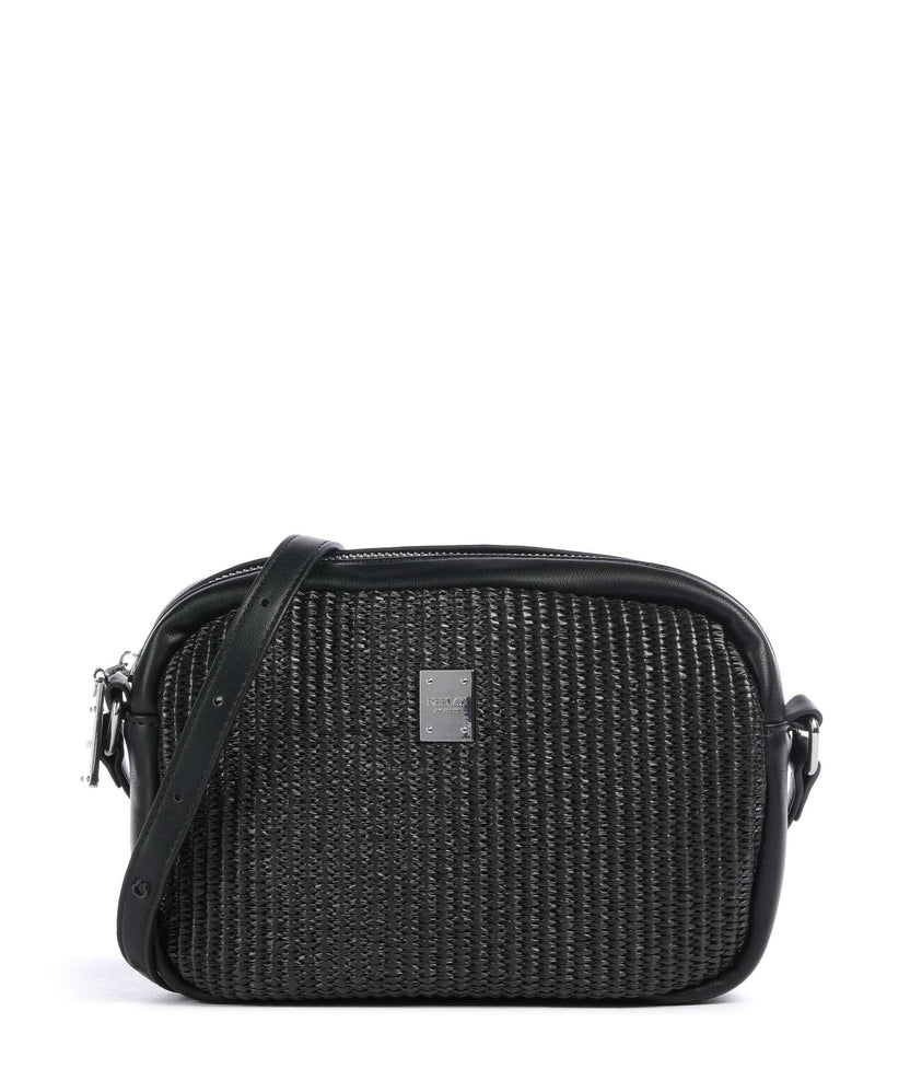 Replay Crossbody bag black