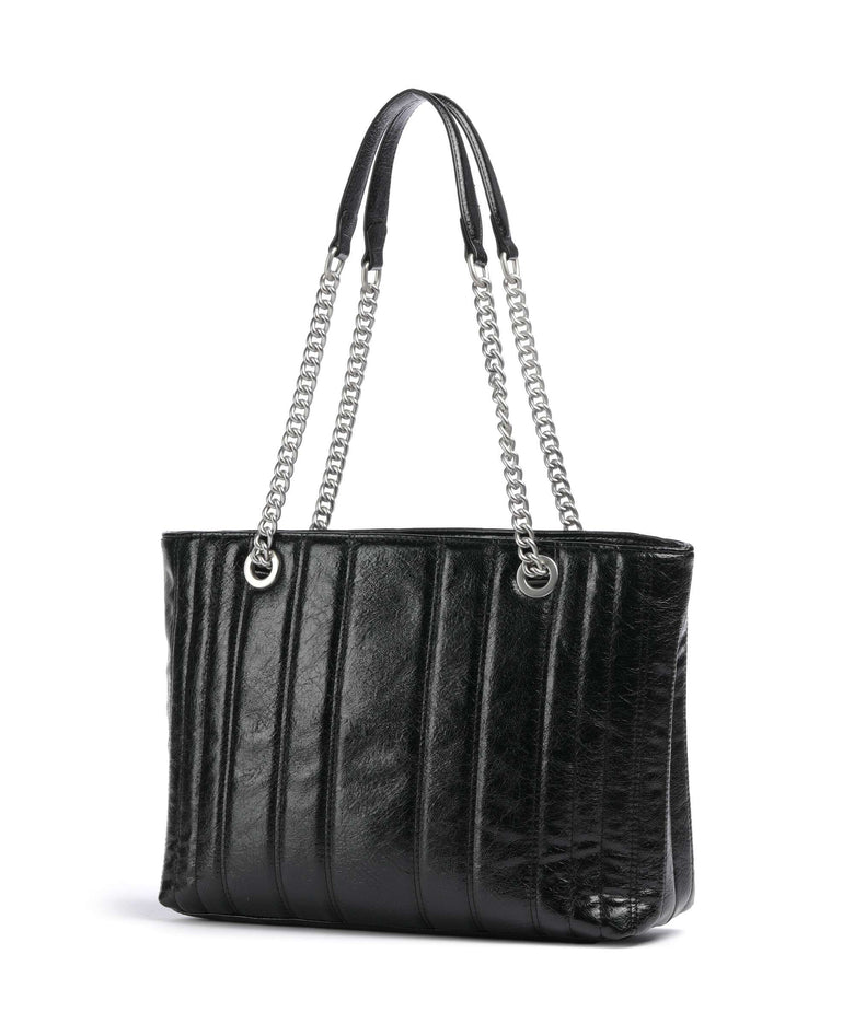 Replay Tote bag black
