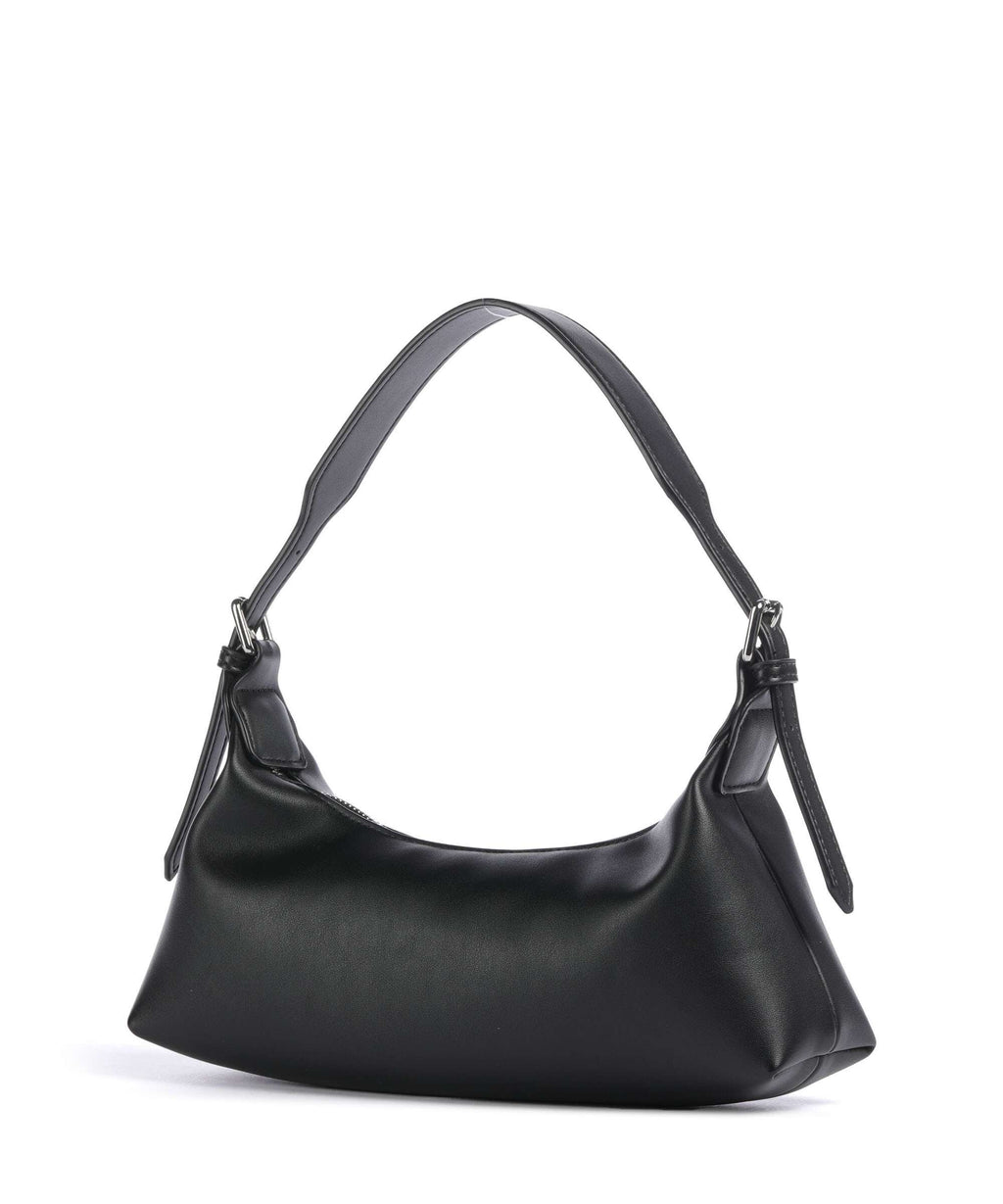 Replay Shoulder bag black
