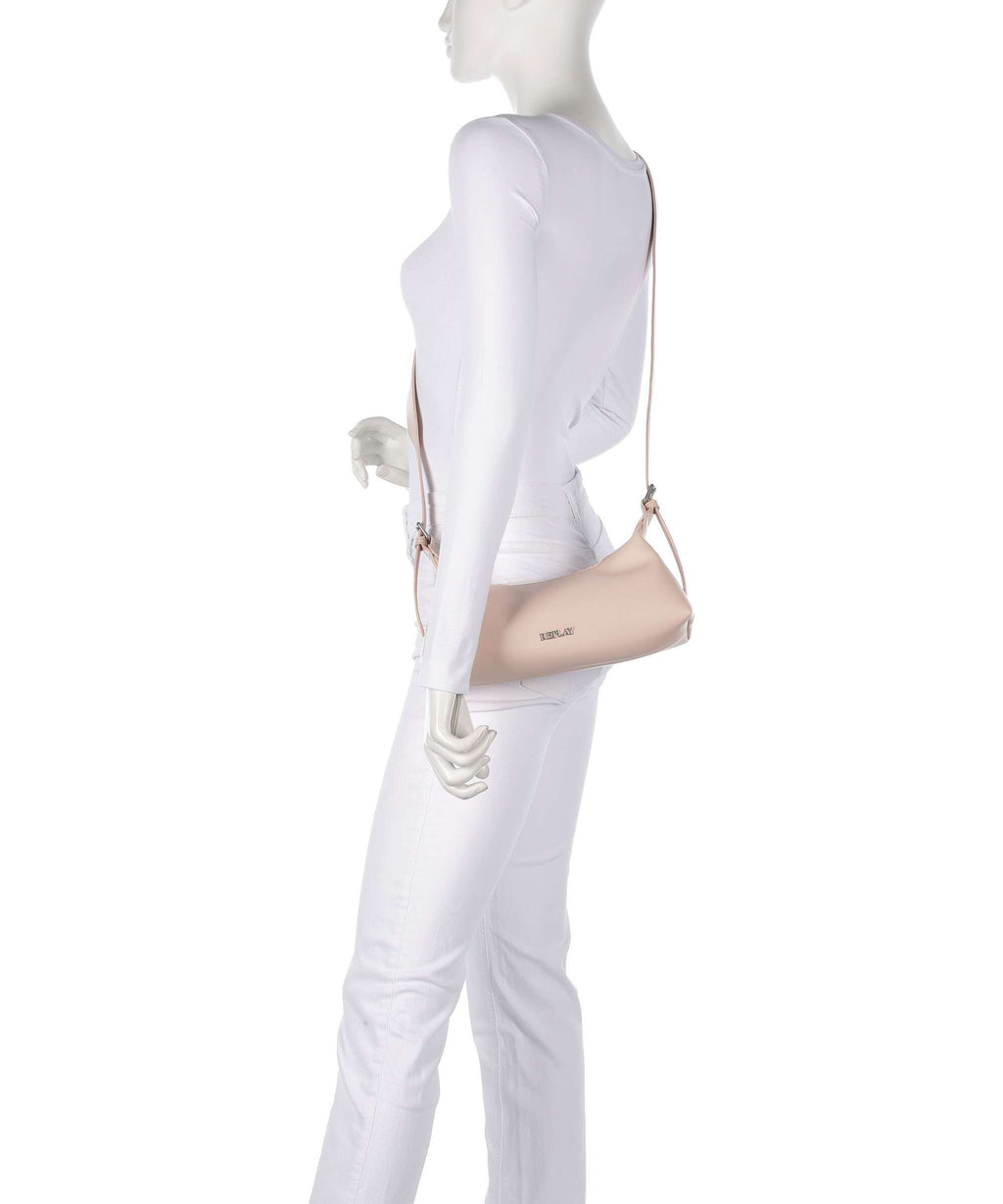 Replay Shoulder bag peach whip