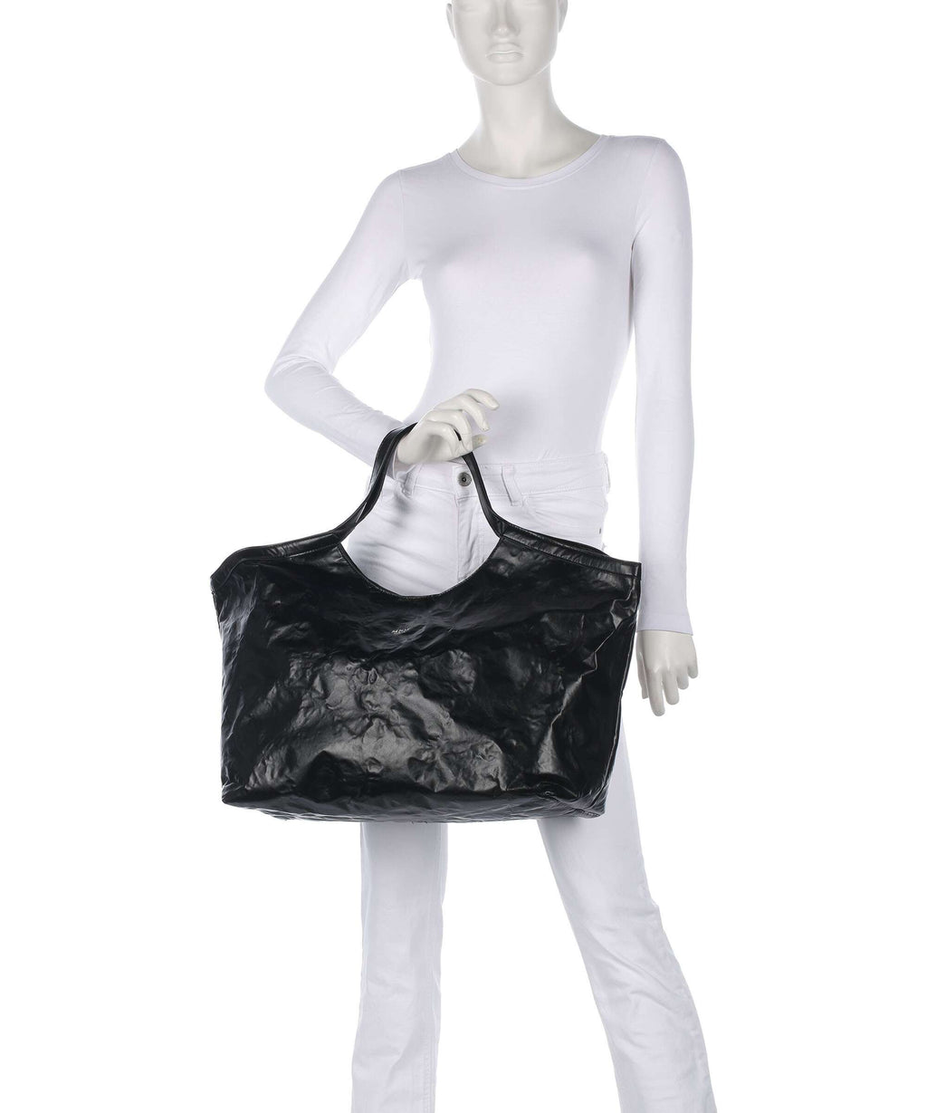 Replay Tote bag black