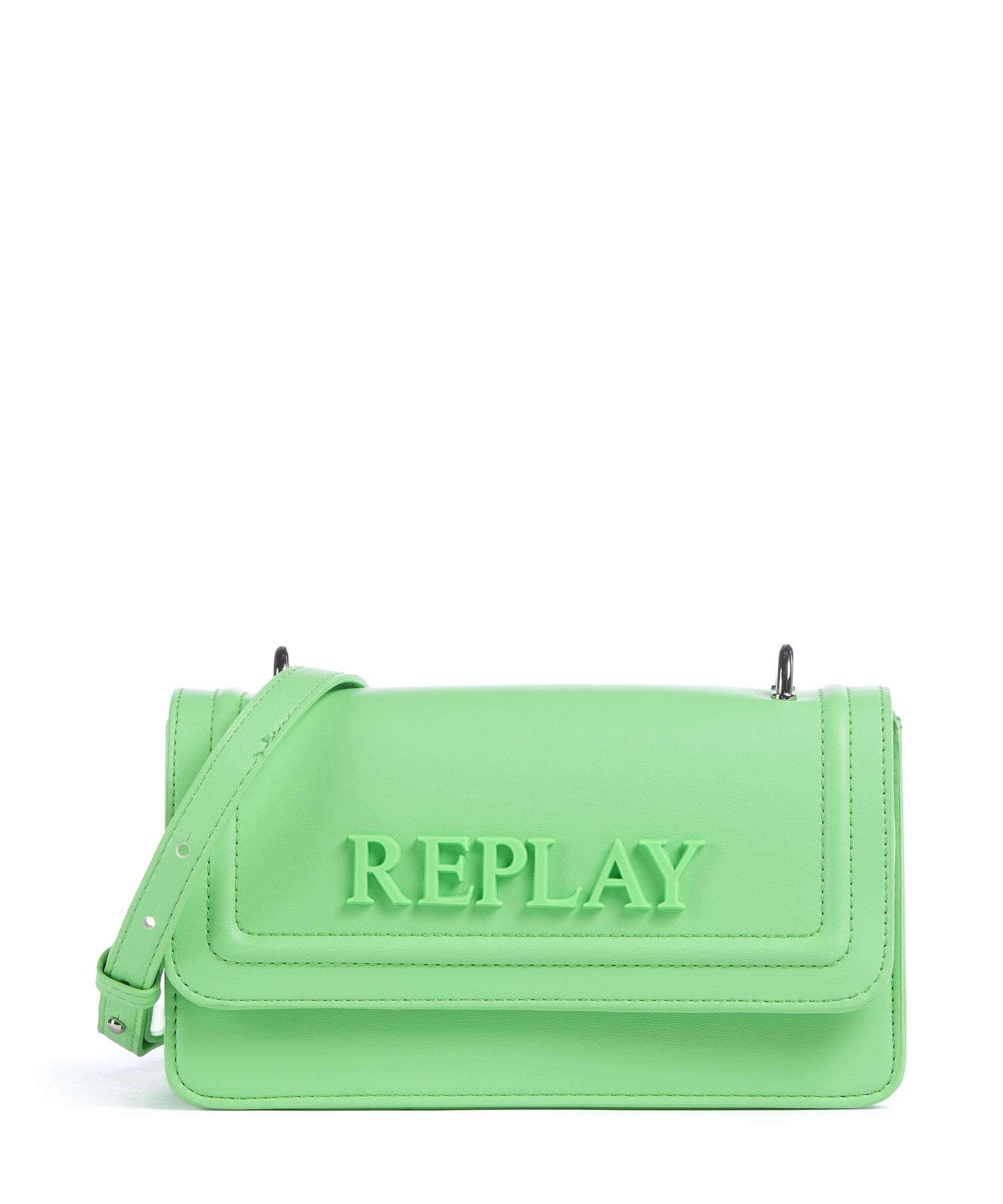 Replay Crossbody bag jasmine green