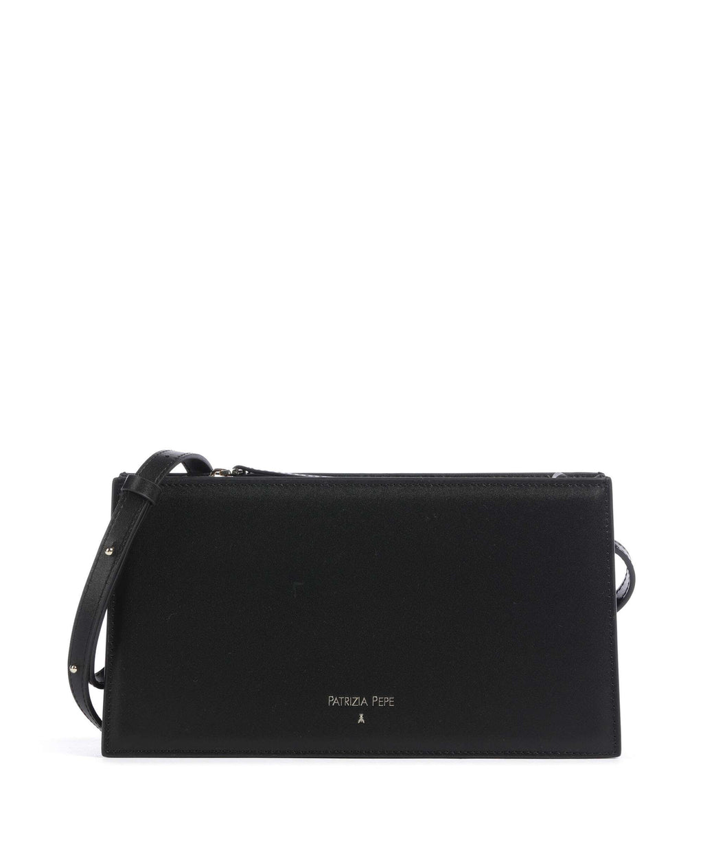 Patrizia Pepe Crossbody bag nero