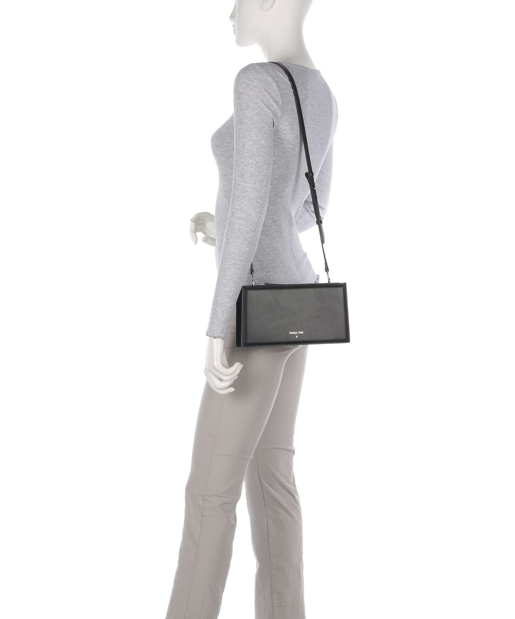 Patrizia Pepe Crossbody bag nero