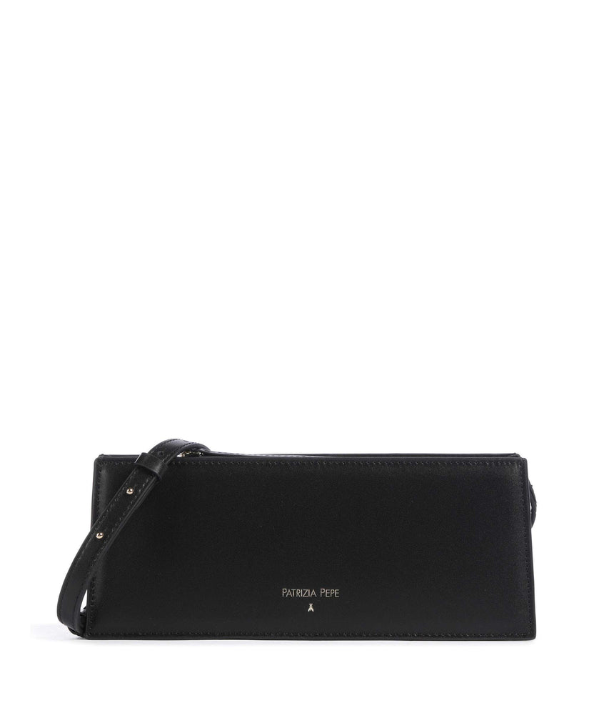 Patrizia Pepe Crossbody bag nero