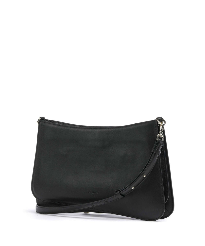 Patrizia Pepe Tris Shoulder bag nero