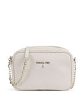 Patrizia Pepe Crossbody bag offwhite