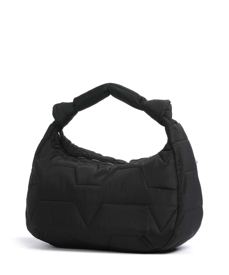 Patrizia Pepe Padded Shoulder bag nero