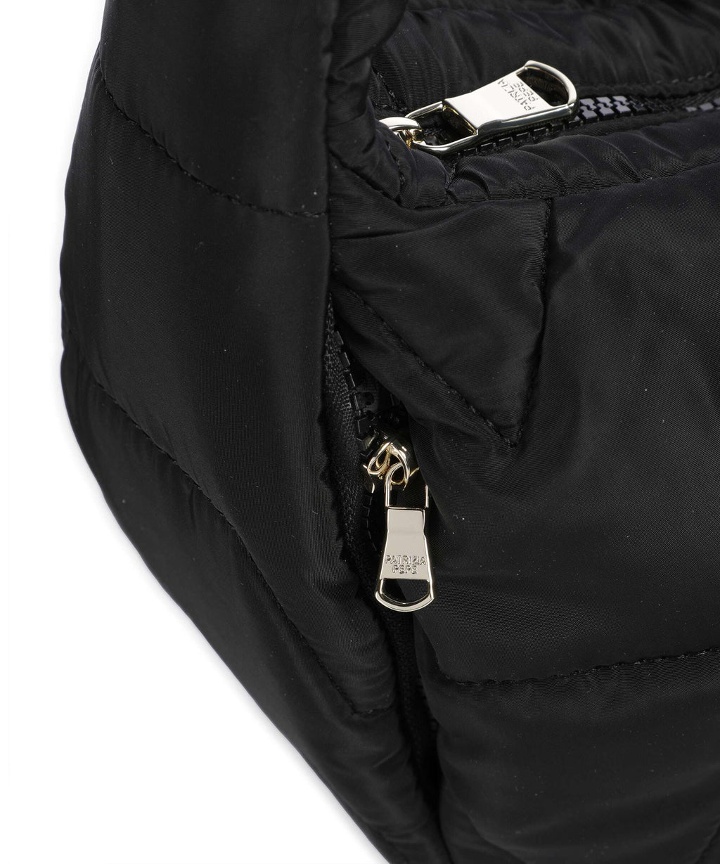 Patrizia Pepe Padded Shoulder bag nero