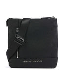 Armani Exchange Crossbody tas black
