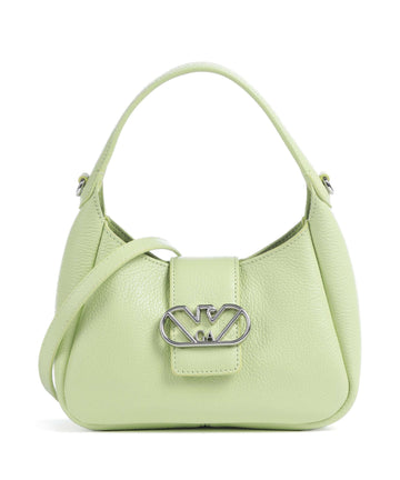 Emporio Armani Mary-O Schoudertas pistacchio