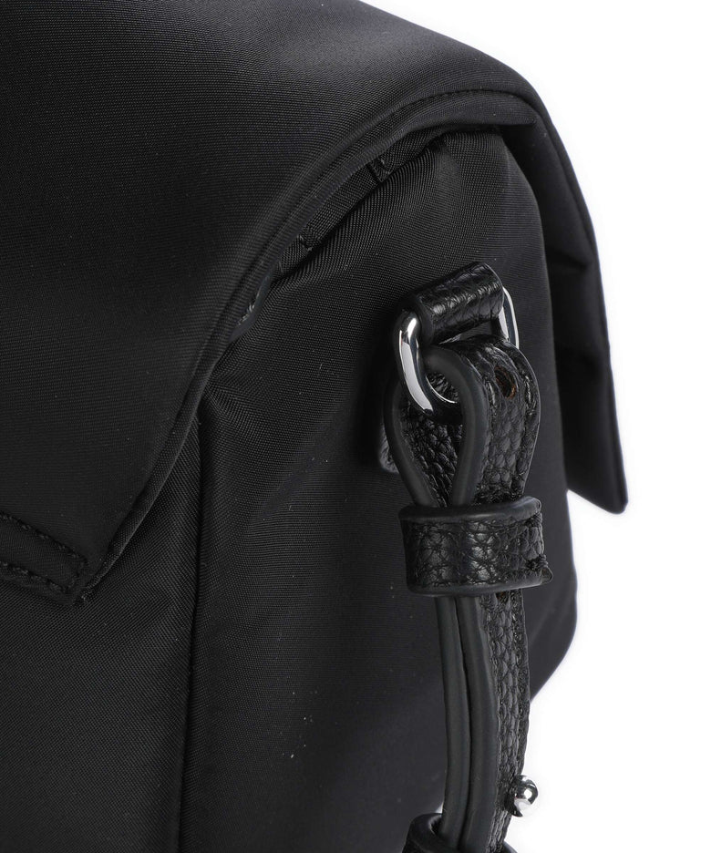 Emporio Armani Utility Crossbody bag nero