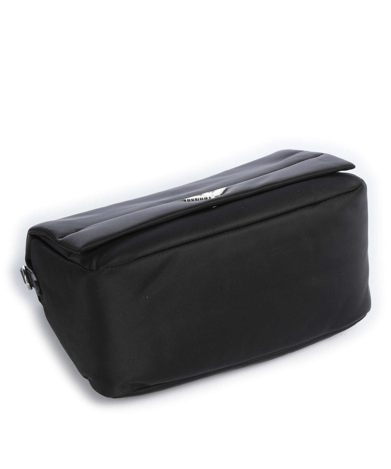 Emporio Armani Utility Crossbody bag nero