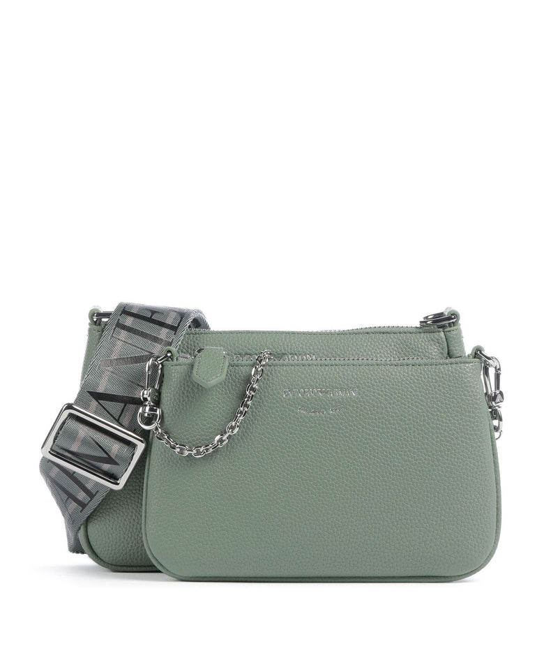 Emporio Armani Dea Shoulder bag salvia/urban