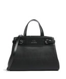 Armani Exchange Milano 91 L Handtas black