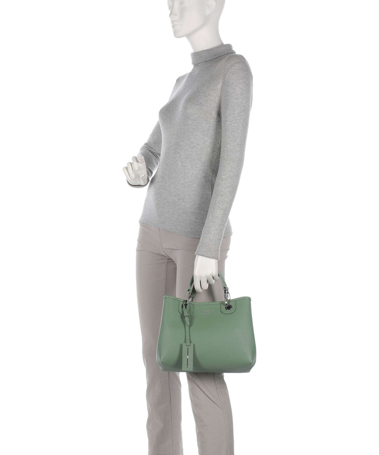 Emporio Armani My EA S Handbag salvia/urban