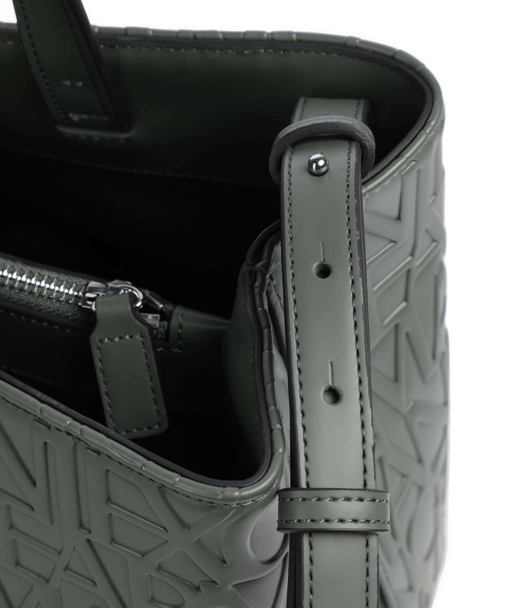 Armani Exchange Liz M Handbag absinthe