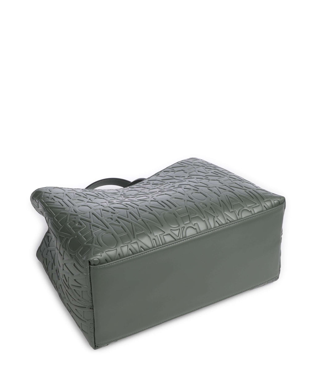 Armani Exchange Liz M Handbag absinthe