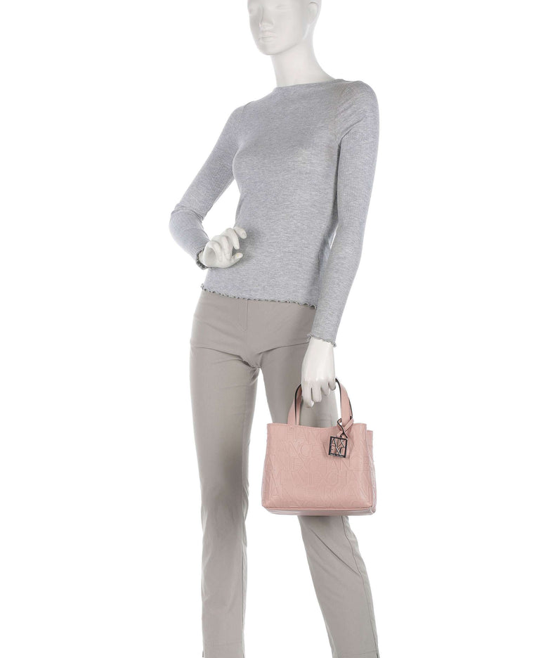 Armani Exchange Liz S Handbag milk punch